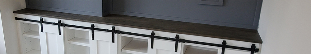 Custom Carpentry & Framing