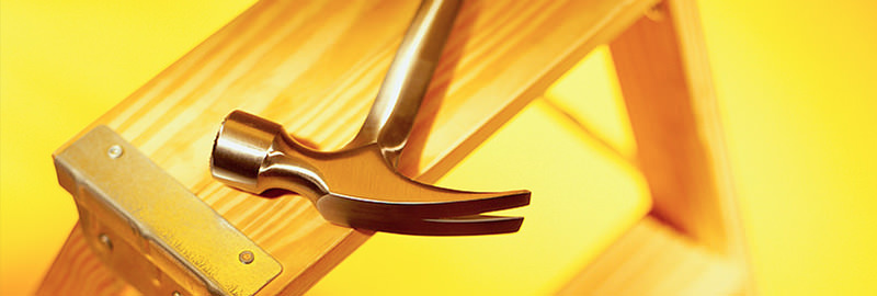 General Maintenance & Repairs